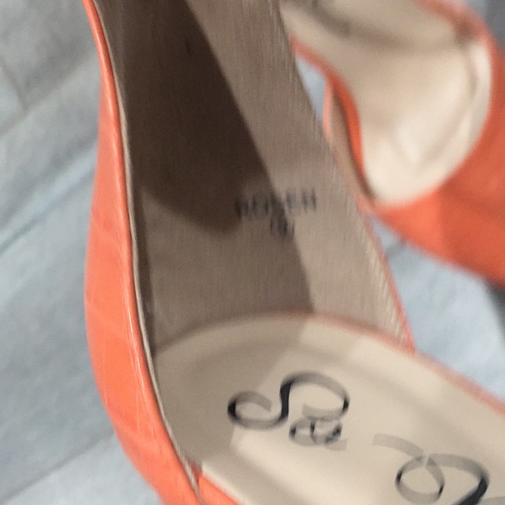 So Me Heels View 5